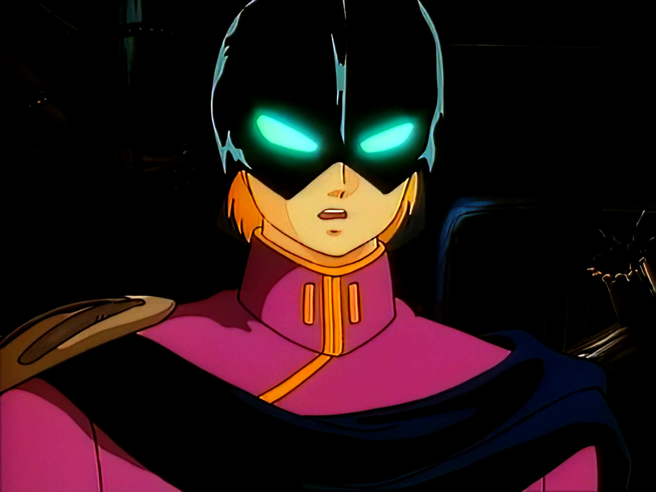 Maris the Chojo SuperGal 1080 4.3 AI IMPR JAPANESE / ENGLISH SUBT ENGL & SPANISH