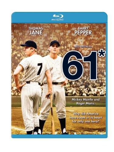 61 Blu-ray – Blu-ray By Various – GOOD