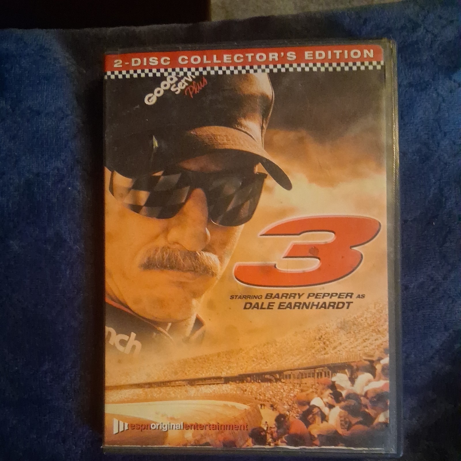 3 (DVD, 2006, 2-Disc Set, Collectors Edition)