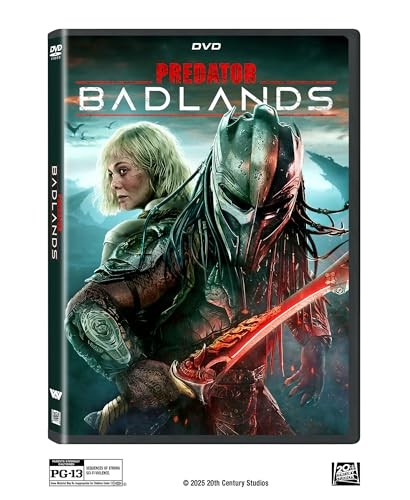 Predator Badlands – GOOD