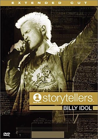 VH1 Storytellers – Billy Idol
