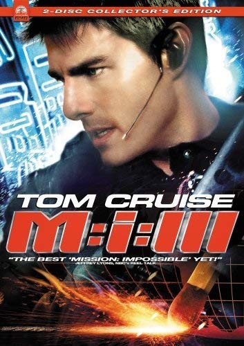 Mission: Impossible III (Two-Disc Collector’s Edition)