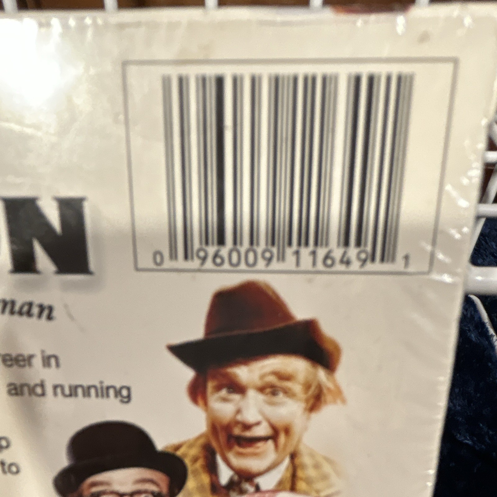 Red Skelton TV Series 2-DVD Set Comedy NR 2003 360 min