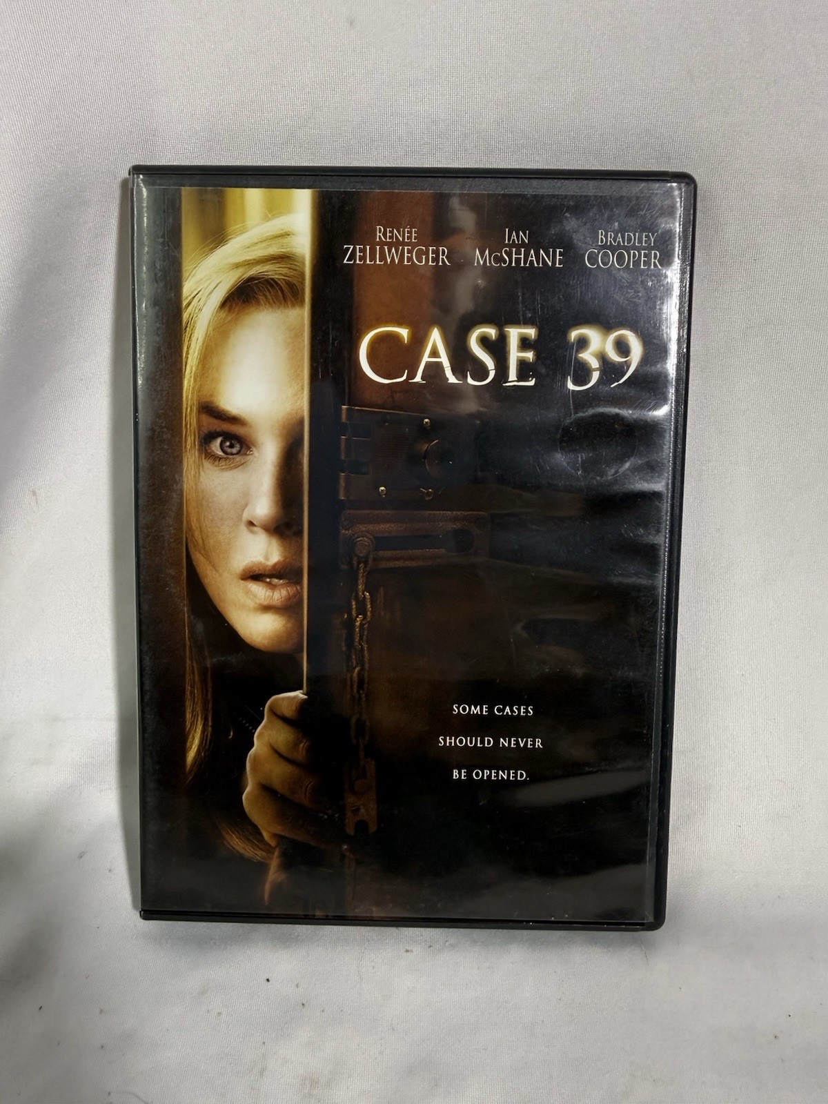 Case 39 (DVD, 2011)