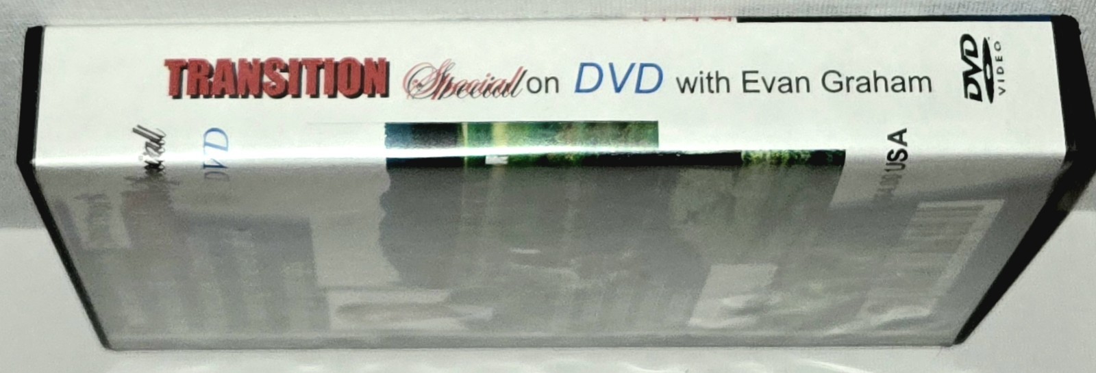 Evan Graham’s 3-DVD Smartwork Transition Special Skills Drills Train Retrievers