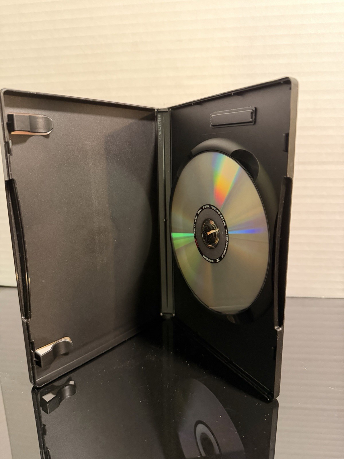MGM Home Entertainment Breaker! Breaker! DVD Widescreen Full Screen PG 1977