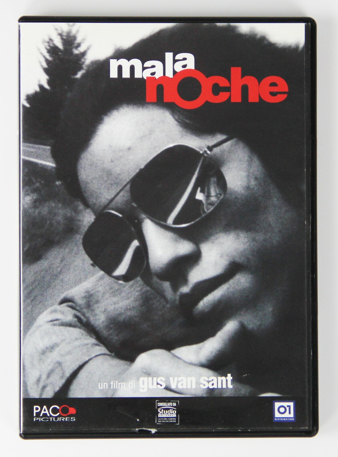 Mala Noche Gus Van Sant Film DVD 2003