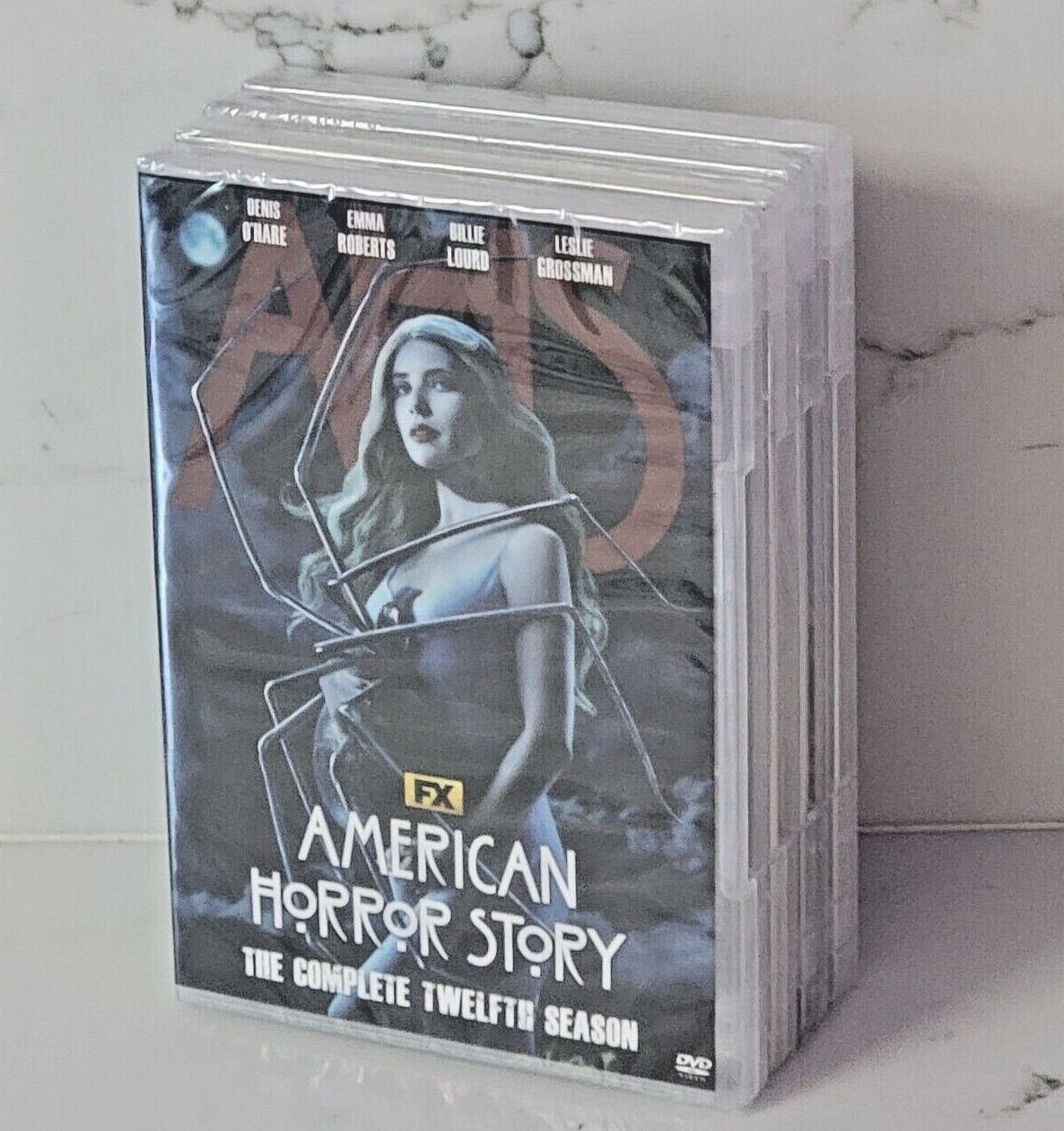 American Horror Story Various Seasons to Choose From ( DVD ) Brand New & Sealed
