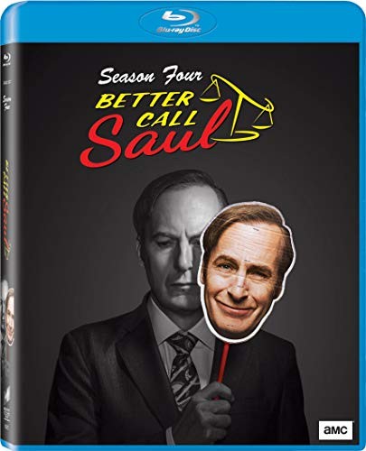 Better Call Saul Season 4 Blur – GOOD