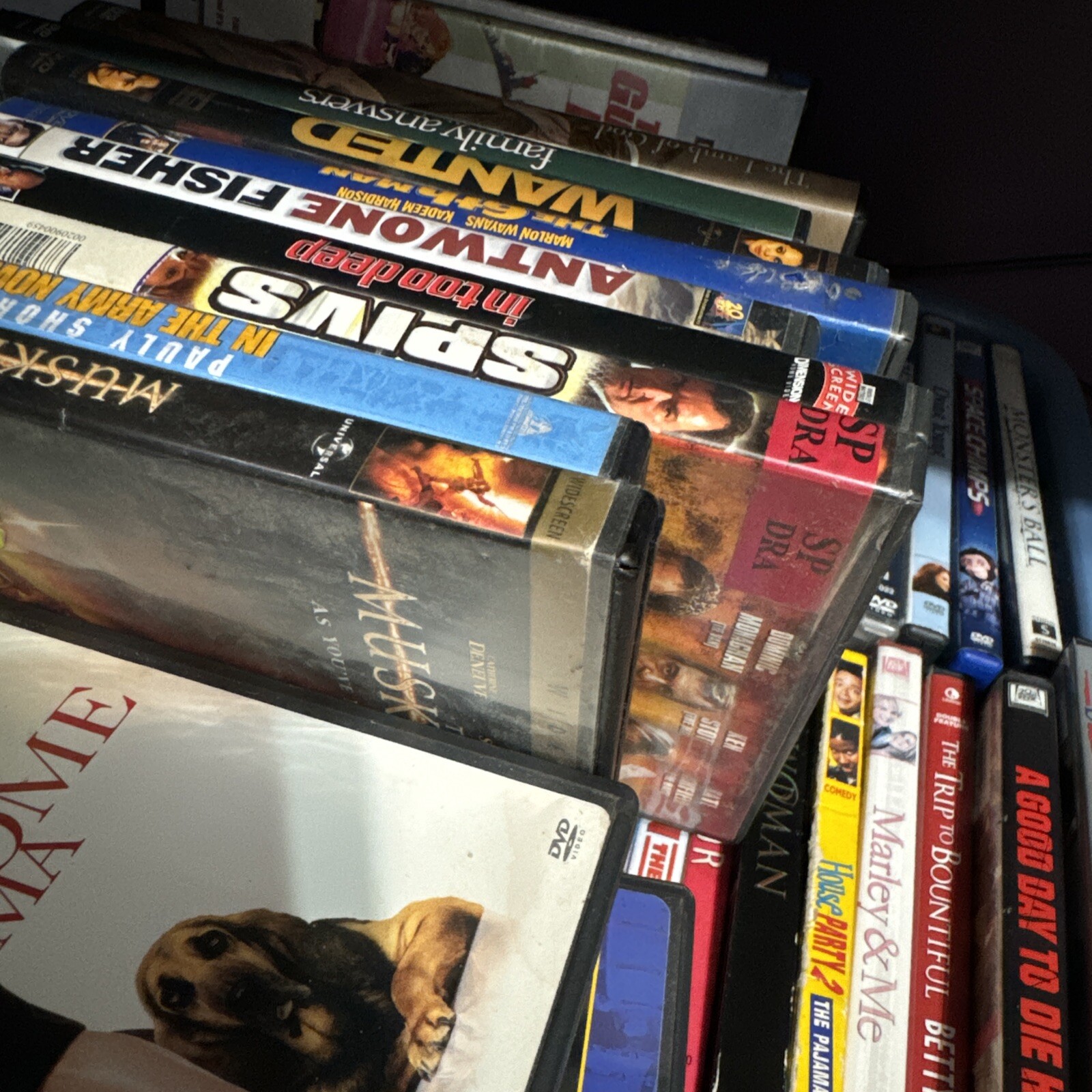 movies!! Dvd buy 2 get 1 free!!