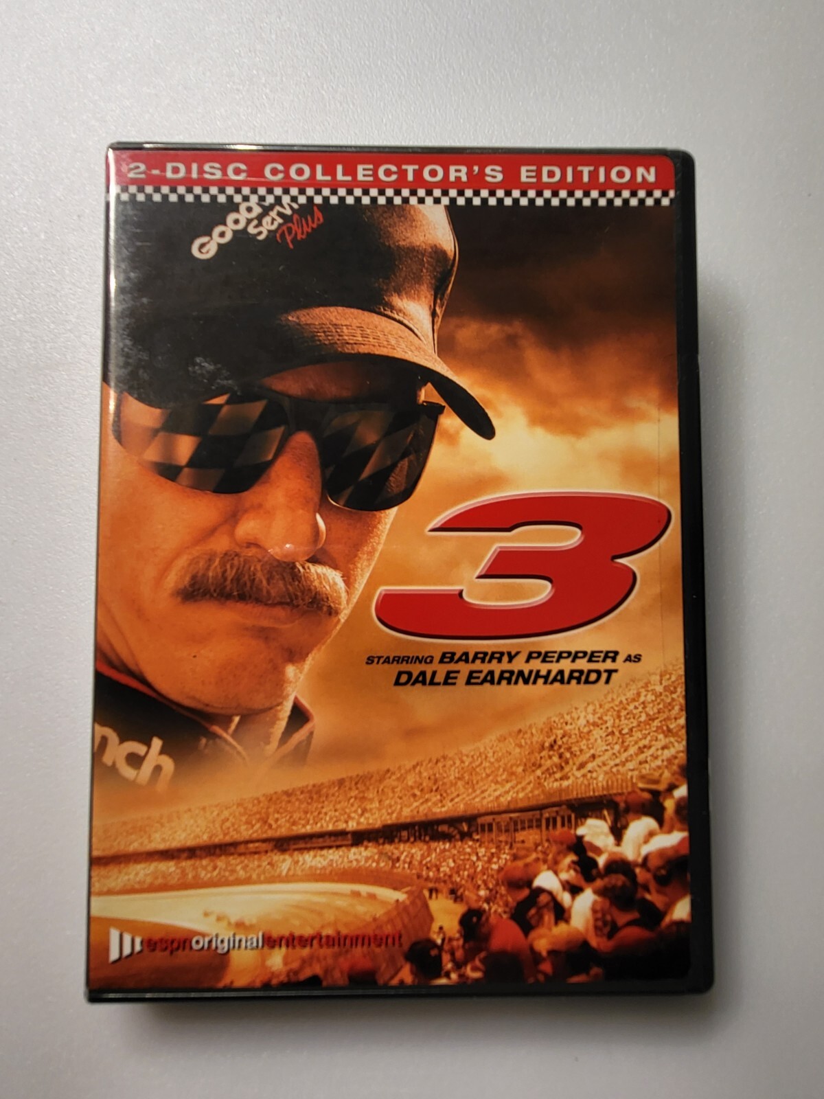3 (DVD, 2006, 2-Disc Set, Collectors Edition)