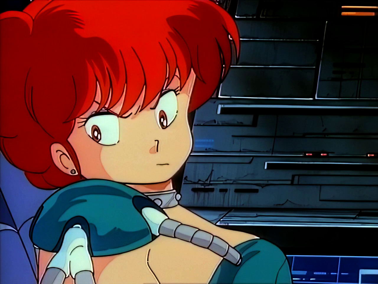 Maris the Chojo SuperGal 1080 4.3 AI IMPR JAPANESE / ENGLISH SUBT ENGL & SPANISH