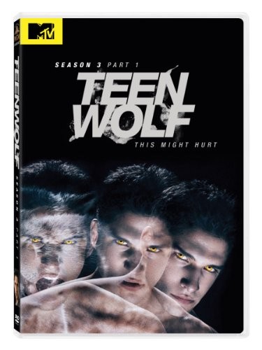Teen Wolf Season 3 Part 1 – ACCEPTABLE