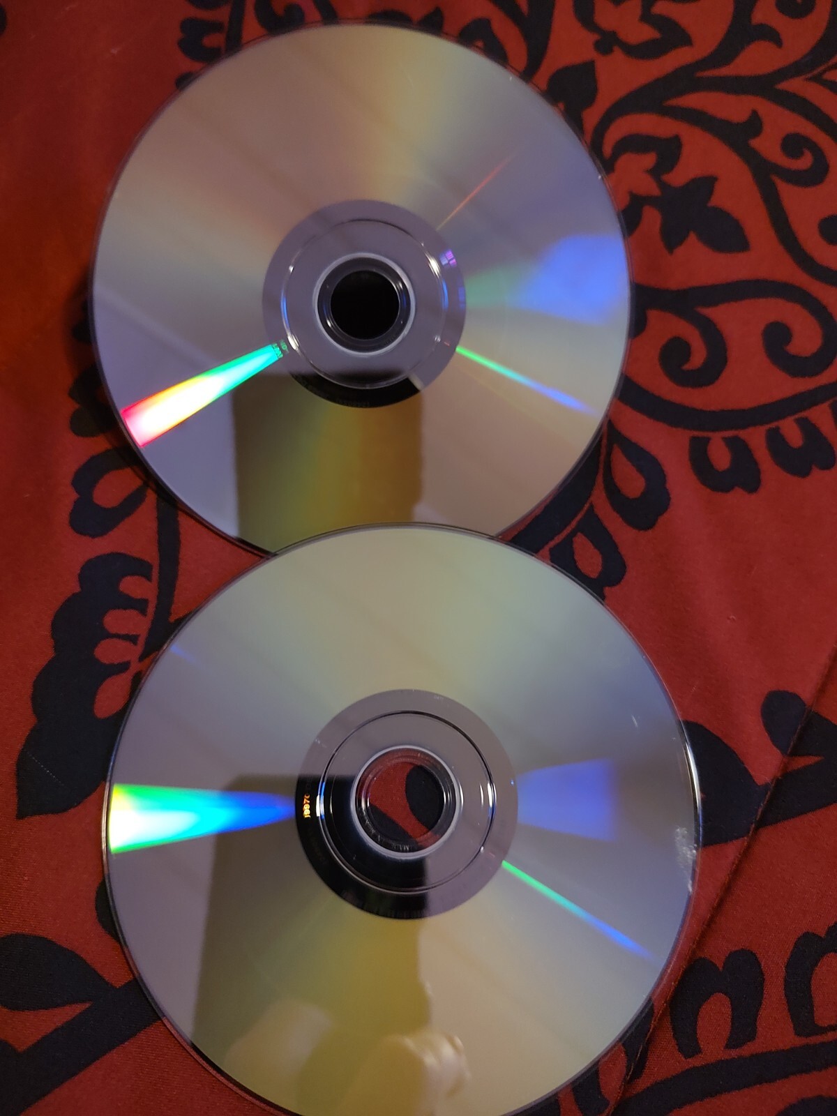 3 (DVD, 2006, 2-Disc Set, Collectors Edition)