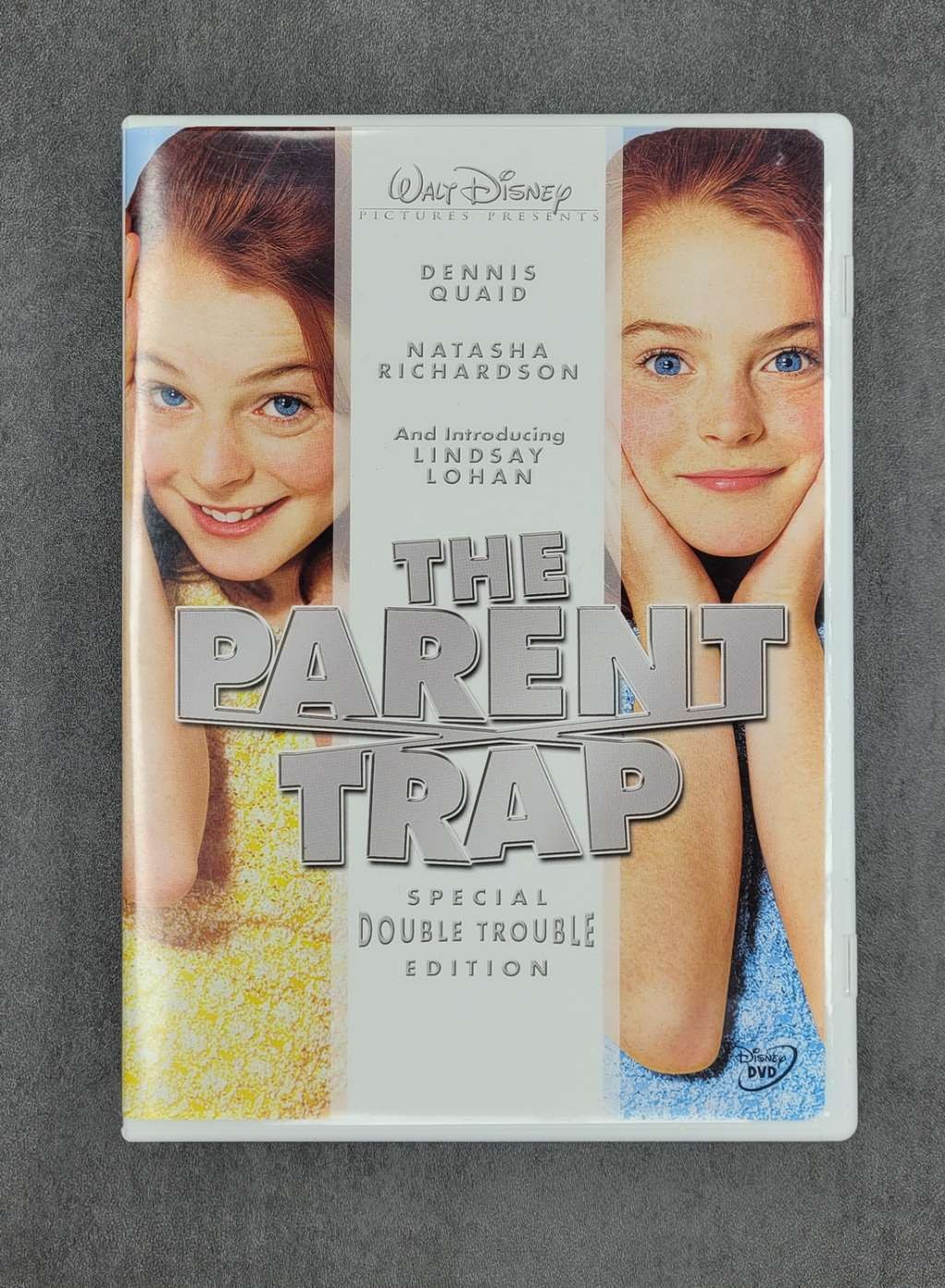 The Parent Trap (Special Edition) DVDs