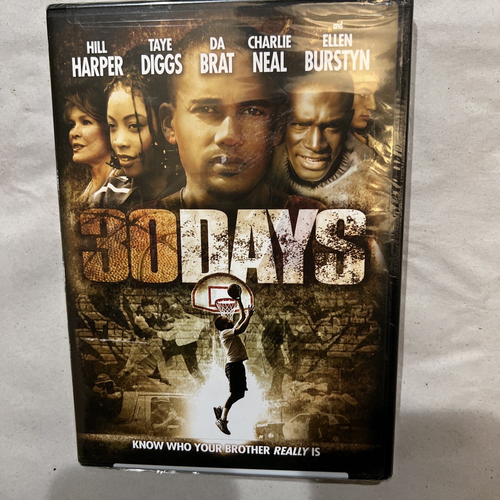 30 Days (DVD, 2006)