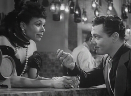 Casbah 1948 DVD – Yvonne De Carlo, Peter Lorre, Tony Martin
