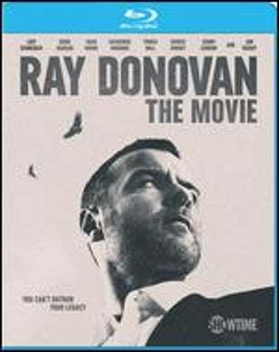 Ray Donovan: The Movie [Blu-ray]: New