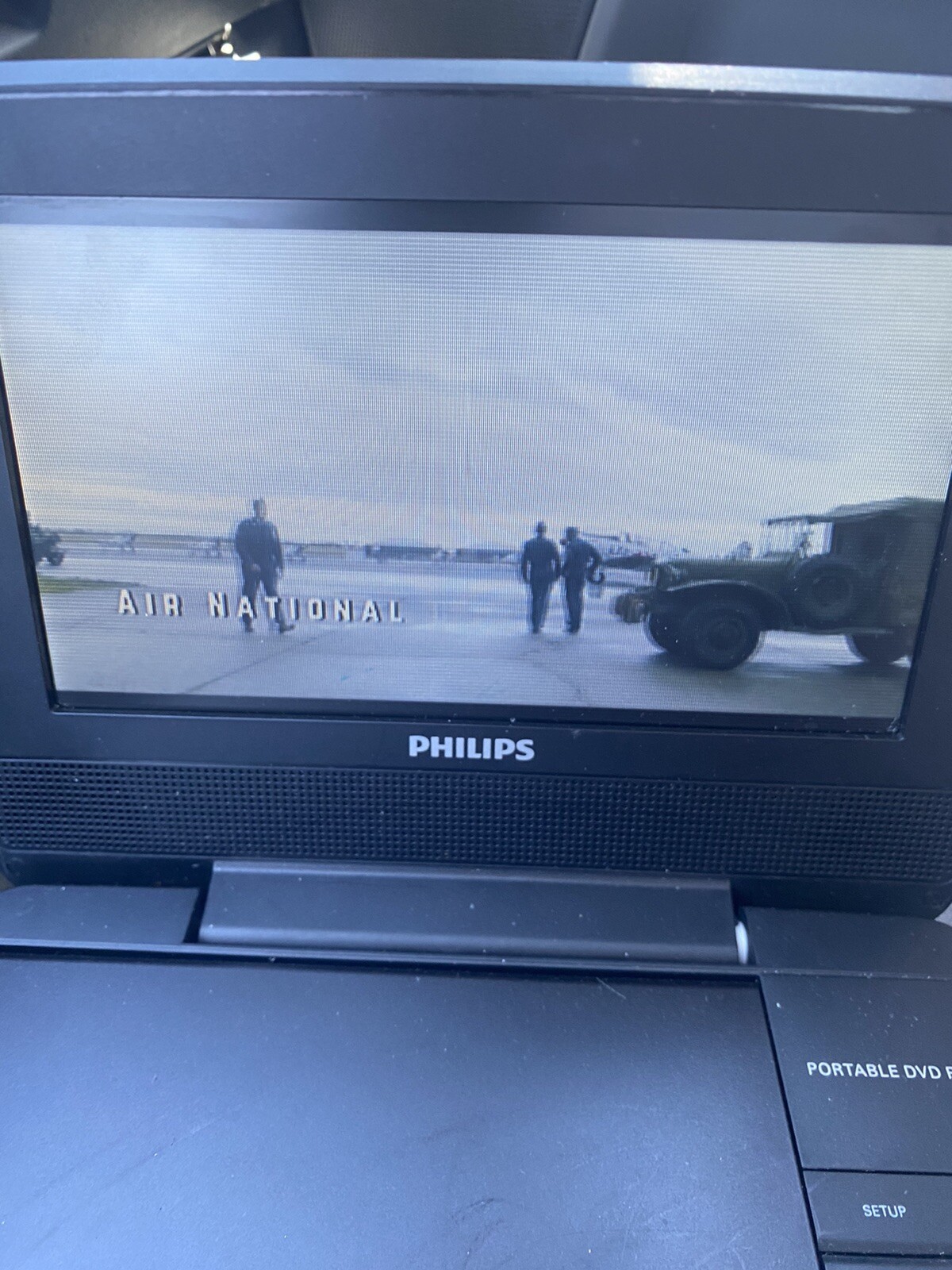 Project Blue Book: Season 1 DVD