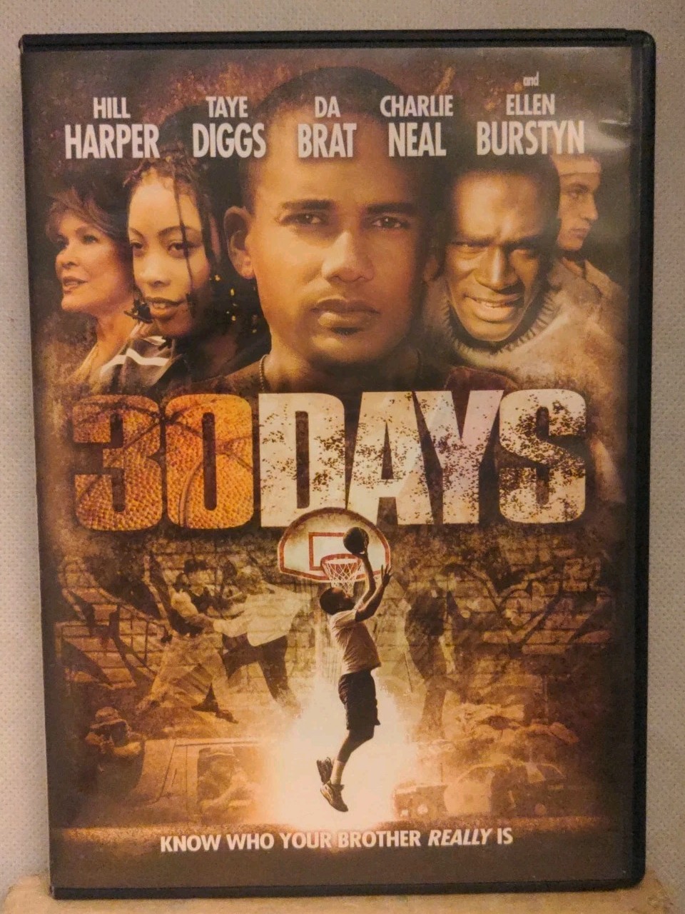 30 Days (DVD, 2006)