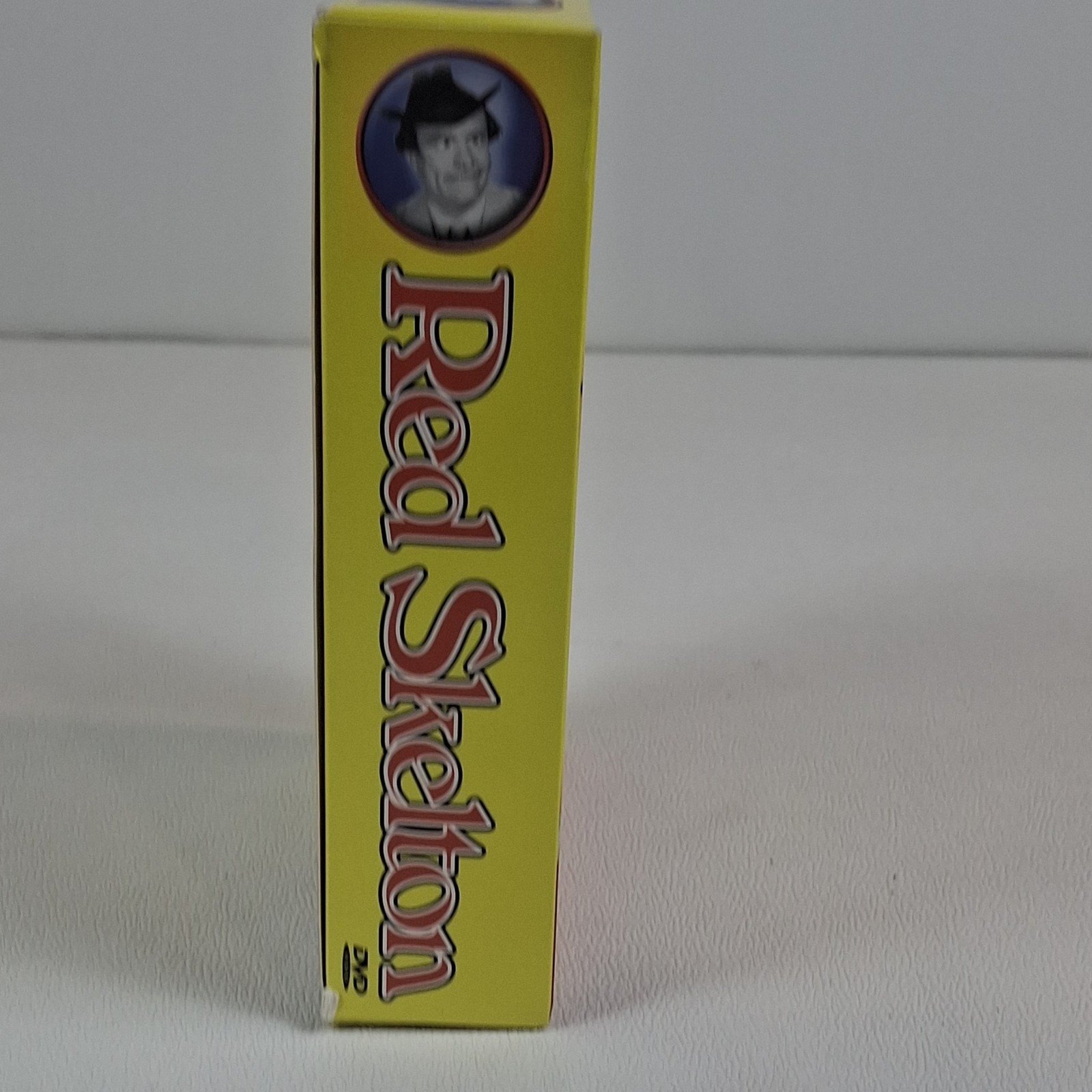 Timeless Media Group Red Skelton: America’s Clown Prince DVD Set 3-Disc Comedy