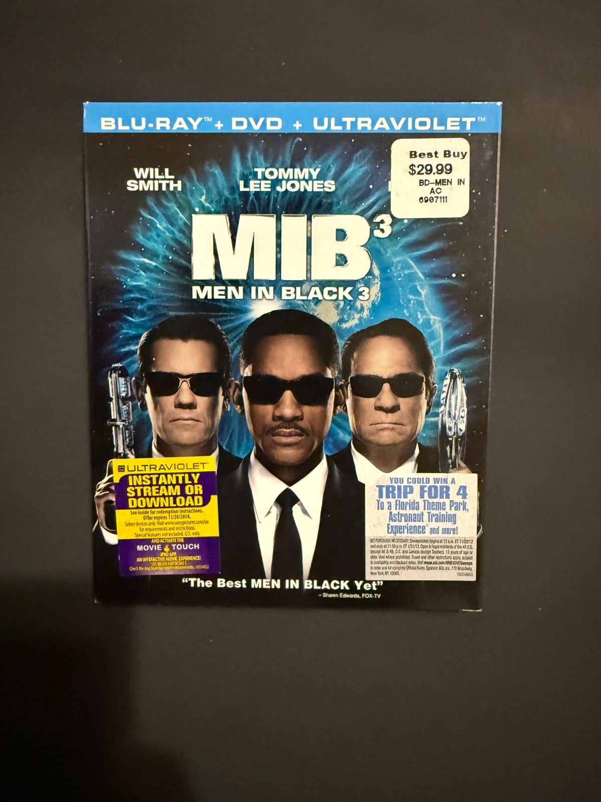 75 Bulk Blurays – Various genres