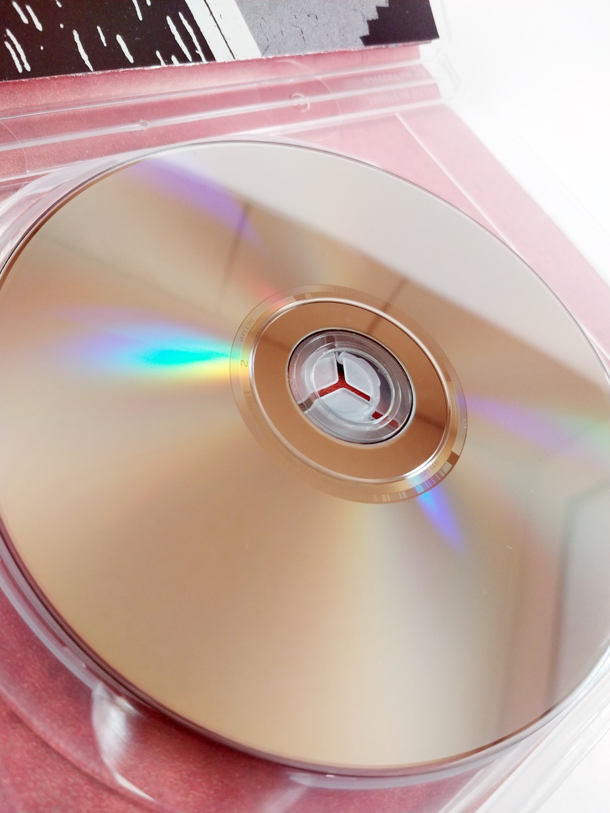 Diabolique (1955) Criterion Collection (DVD, 2011) Fullscreen 1.33:1 – Tested