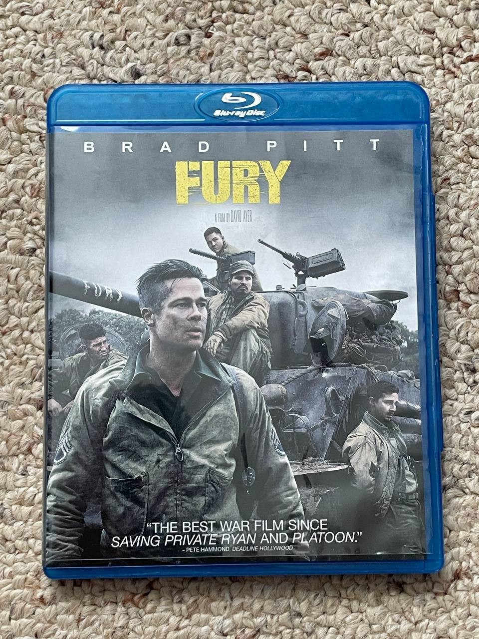 Blu-ray Movies | VERY GOOD Condition. You Pick yours! Discount+Combined Shipping