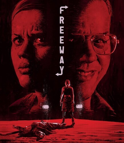 Freeway [New 4K UHD Blu-ray]