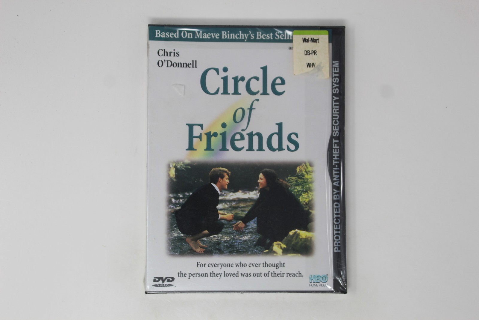 Circle of Friends DVD Chris O’donnell Hbo Home Video
