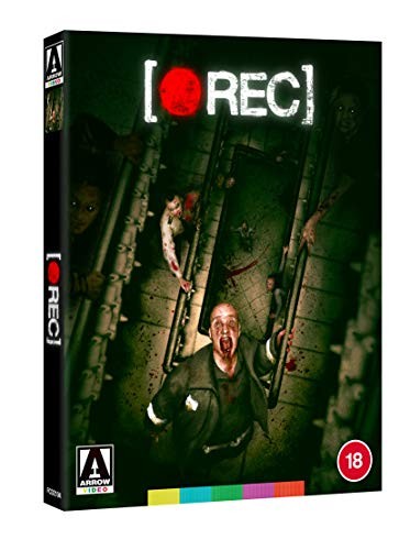 [BLU-RAY]