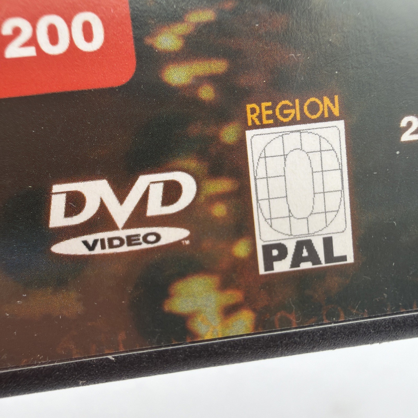 Karanlik Sular (The Serpent’s Tale) DVD ALL Region PAL #751/1200 Turkish Horror