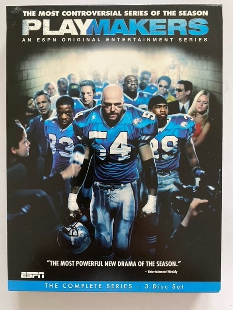 TV Series on DVD: Mad Men, Spartacus, Heroes, X-Files, Prison Break, The Unit