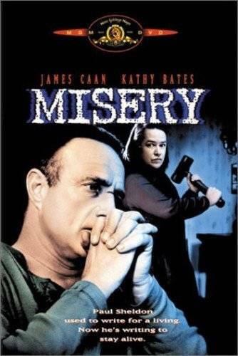 Misery – GOOD