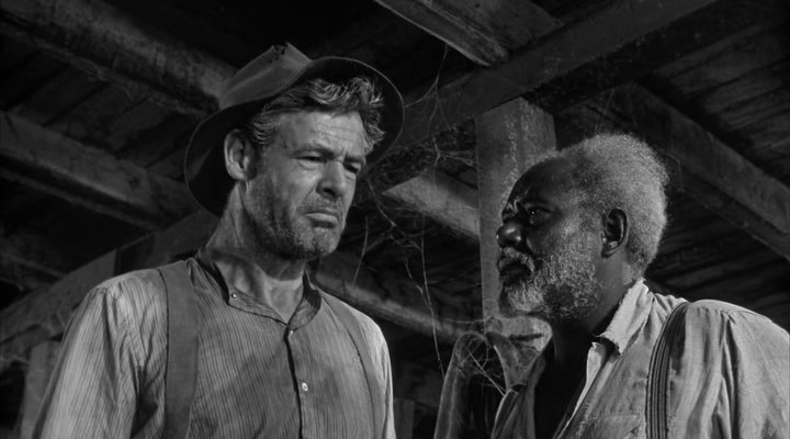 God’s Little Acre [1958] 1080P BLURAY CLASSIC