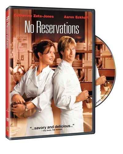 No Reservations (DVD, Widescreen/ Full Screen)