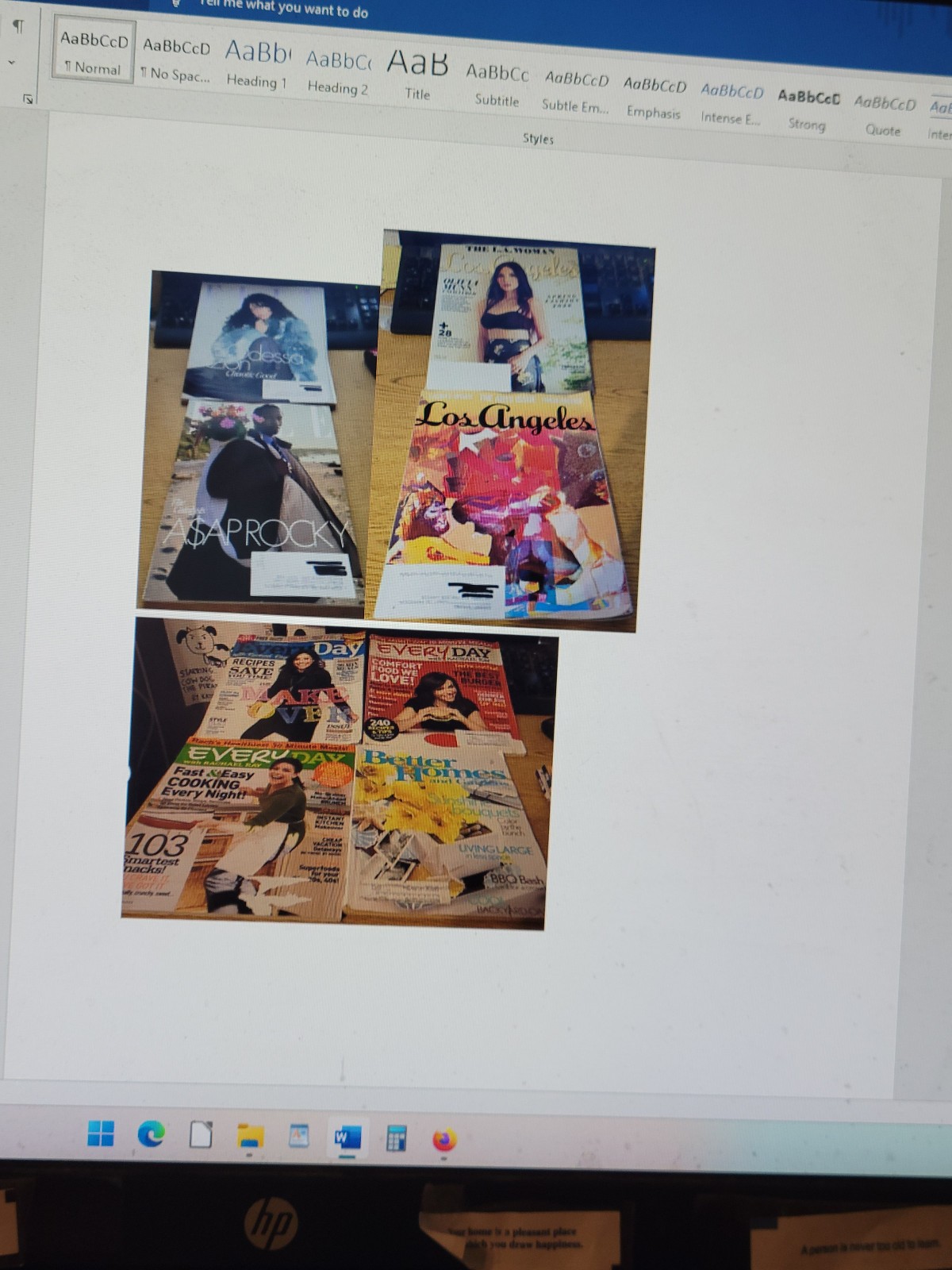 (165) Various Magazines From 2025 – 2026 A Few From The 2000’s