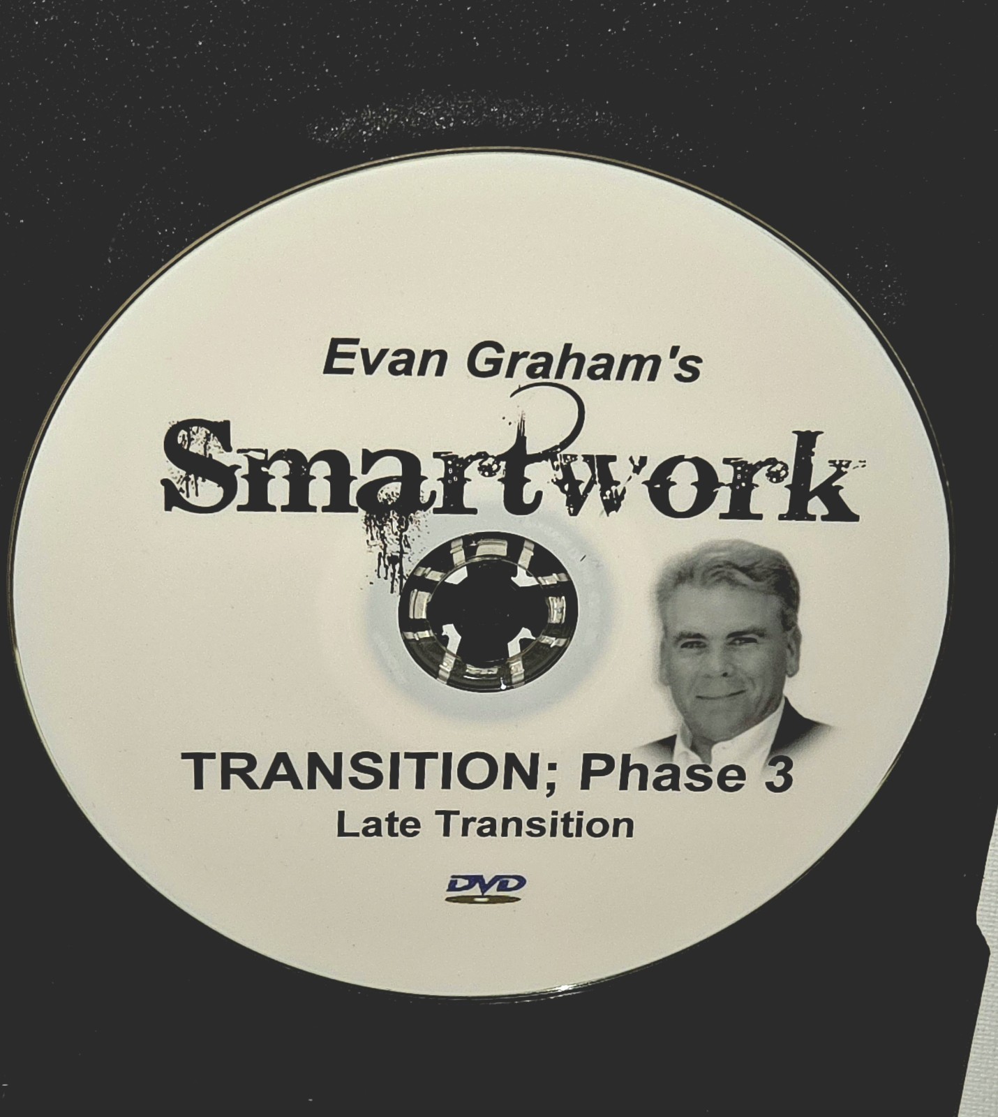 Evan Graham’s 3-DVD Smartwork Transition Special Skills Drills Train Retrievers