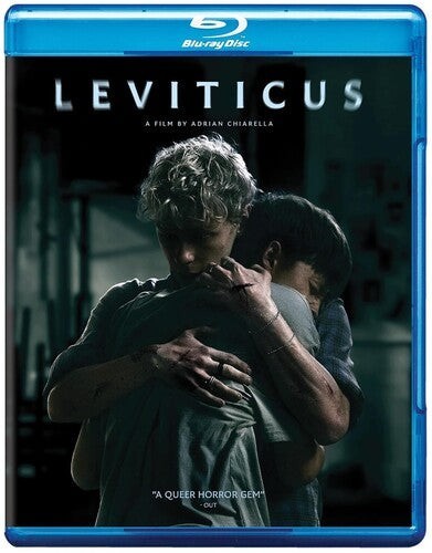 LEVITICUS (NEON) (BLU-RAY) *PREORDER*
