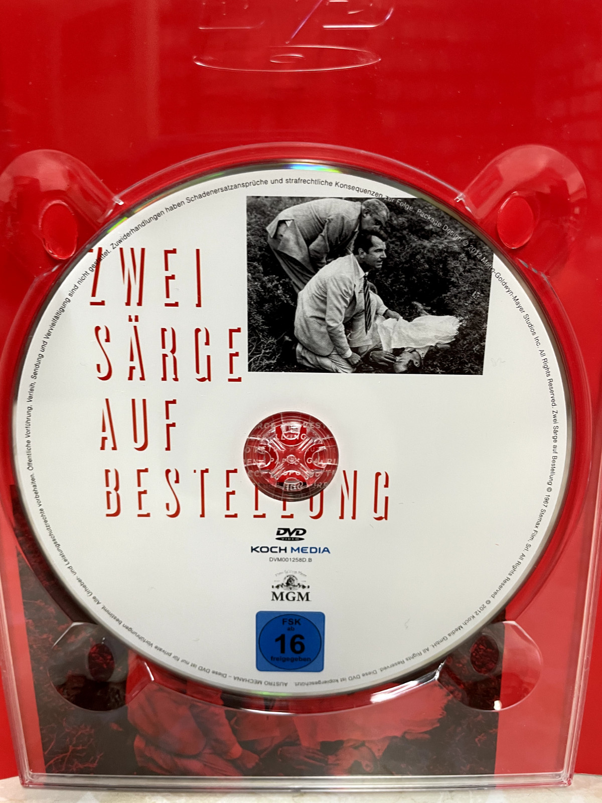 Elio Petri 3 Film 4 Disc DVD Boxset Italian Films German Import 60’s 70’s Reg 2