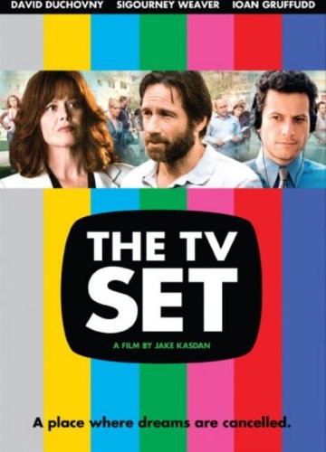 The TV Set