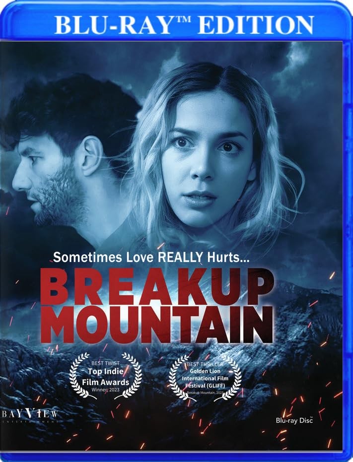 Breakup Mountain (Blu-ray)