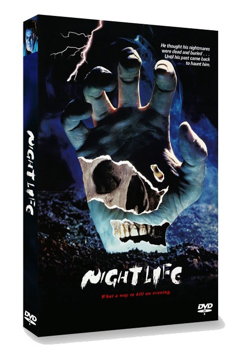 Zømbie Classic: NIGHT LIFE (1989)