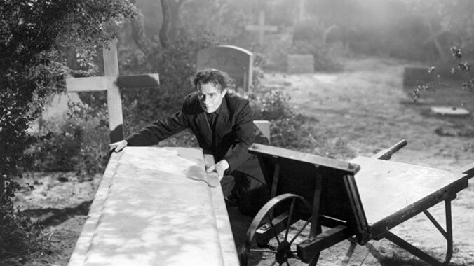 Dead Men Walk (1943) Drama, Horror, Mystery Movie DVD