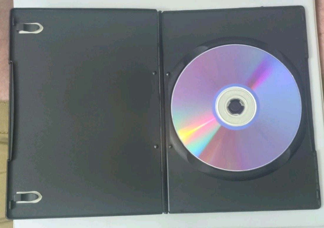 Testament – DVD – 2004 Street Date – Jane Alexander – William Devane