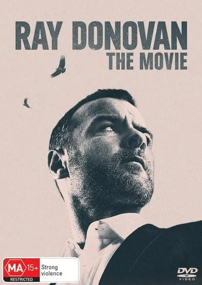 Ray Donovan: The Movie DVD | Liev Schreiber | Region 1, 2 & 4