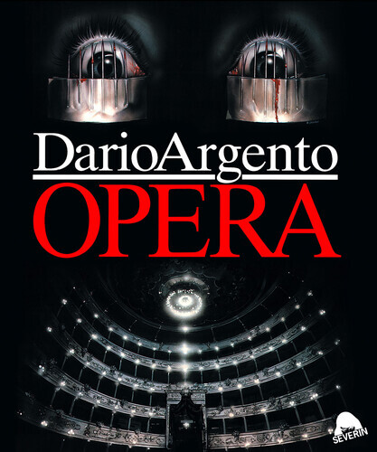 Opera [New Blu-ray]