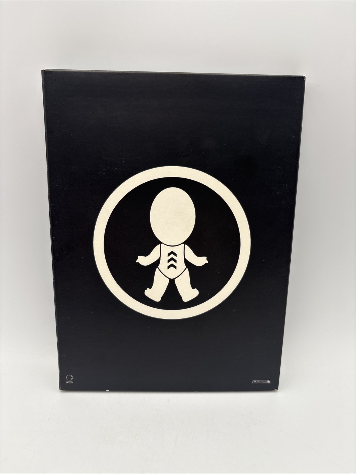 Peter Gabriel- Growing Up Live: DVD, 2003, Approx 134 Min, Special Features