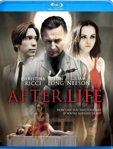 After.Life [New Blu-ray]