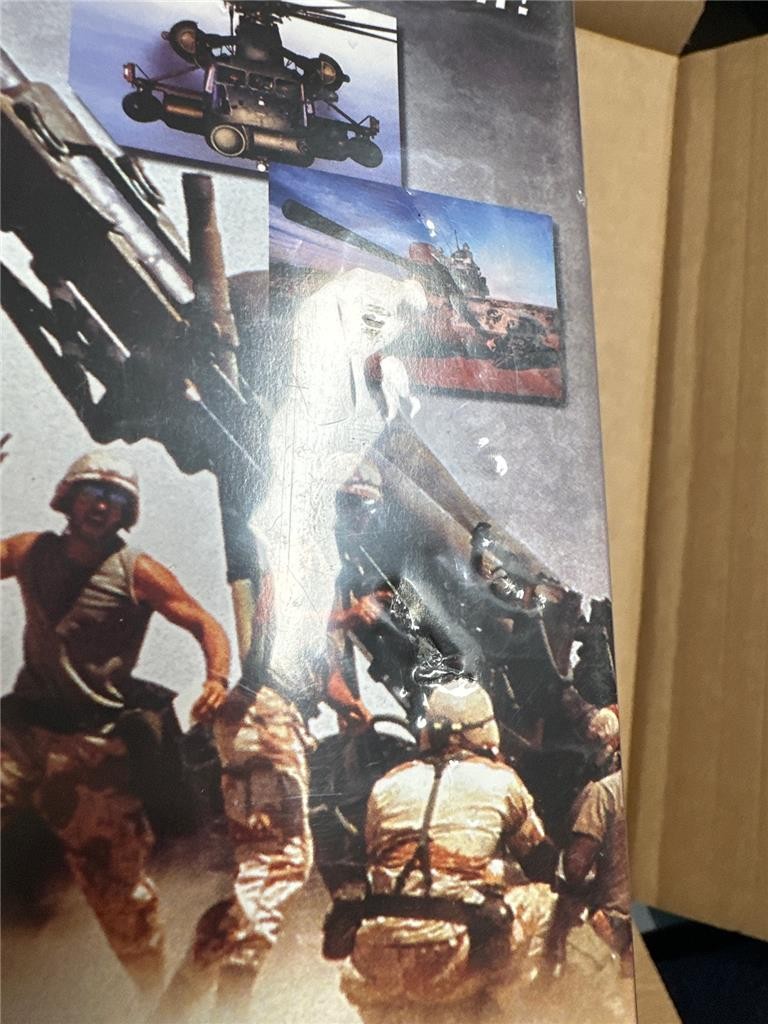 Amazing War Machines (DVD, 2010, 3-Disc Set)